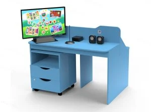 Интерактивный логопедический стол Olodim Logo II