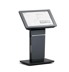 Интерактивный стол LIGA group ВЕКТОР 32″