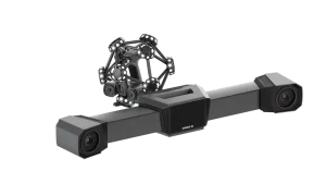 Оптическая координатно-измерительная система Shining 3D FreeScan Trak Pro W