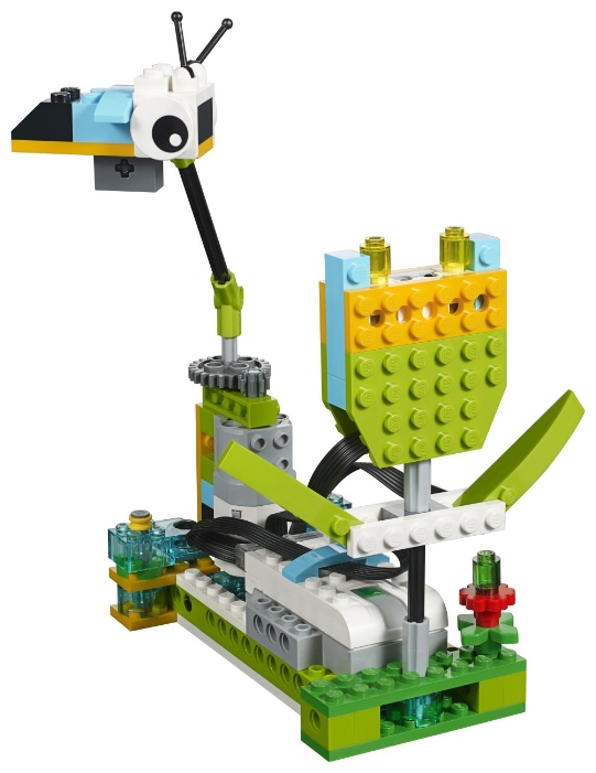 Lego 2024 education wedo