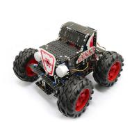 Конструктор RoboRobo Robo Kit 7 (7 в 1)
