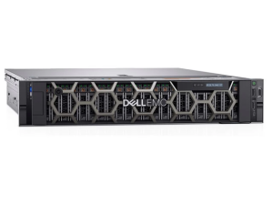 Сервер Dell EMC PowerEdge R740 Сервер Dell EMC PowerEdge R740