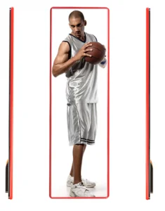 Светодиодный экран Unilumin UTV-P2