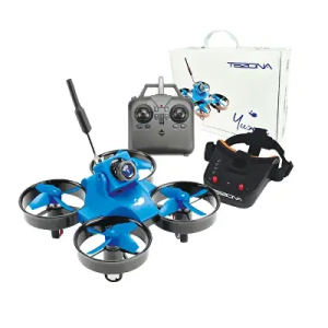 Развивающий набор для FPV-пилотирования Чижик