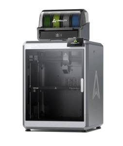 3D принтер Creality K2 Plus