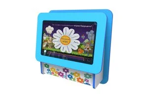 Интерактивный развивающий комплекс AVKompleks Multi 16 maxi Интерактивный развивающий комплекс AVKompleks Multi 16 maxi