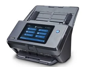 Документ-сканер Plustek eScan A450 Pro Документ-сканер Plustek eScan A450 Pro