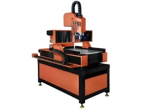 Фрезерный станок по металлу Cutter H Фрезерный станок по металлу Cutter H