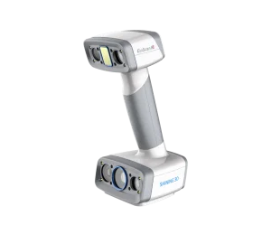 3D сканер Shining 3D Einscan HX2