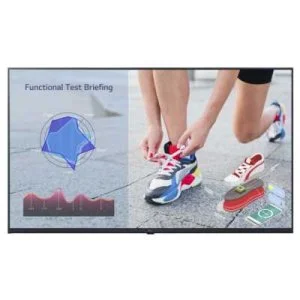 Профессиональная панель LG 43UL3J-M