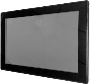 Встраиваемый сенсорный монитор TGM101RPEН