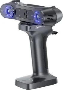 3D сканер Creality CR-Scan RaptorX 3D сканер Creality CR-Scan RaptorX