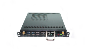 Встраиваемый OPS-компьютер AnTouch ANT-OPS10500 NVME