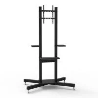 Напольная мобильная стойка InterTouch ISUP-65