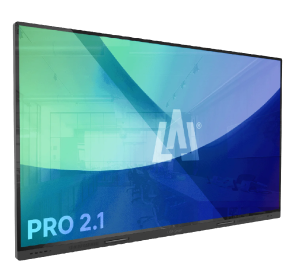 Интерактивная панель LigaSmart IP 75 Pro 2.1 Интерактивная панель LigaSmart IP 75 Pro 2.1