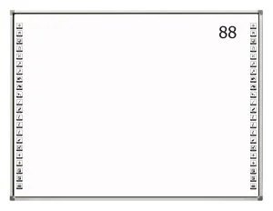 Интерактивная доска EDBOARD EDB88IB Интерактивная доска EDBOARD EDB88IB