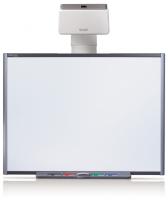 Интерактивная система SMART Board SBM680i7