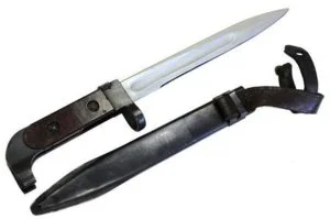 ММГ штык-нож АК-47 6Х2