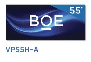 Видеостена BOE VP55H-A 3х2