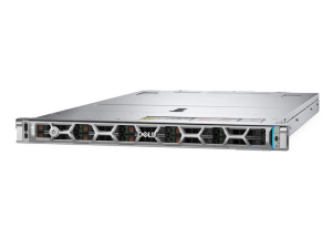 Сервер Dell PowerEdge R470 Сервер Dell PowerEdge R470