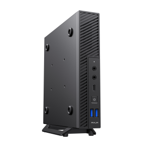 ПК Мини Amur Финвал H6I12 i5 12400 (2.5) 8Gb SSD256Gb UHDG 730 FreeDOS GbitEth WiFi BT 120W черный (RUS) (2117524) ПК Мини Amur Финвал H6I12 i5 12400 (2.5) 8Gb SSD256Gb UHDG 730 FreeDOS GbitEth WiFi BT 120W черный (RUS) (2117524)