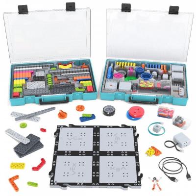 VEX GO Classroom Kit