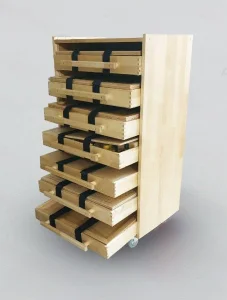 Развивающий набор психолога Приоритет Плюс №4 7 модулей