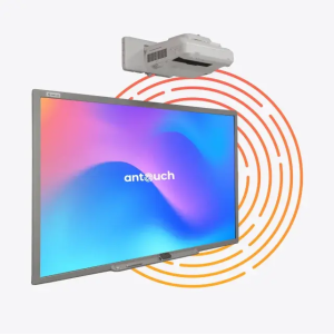 Интерактивная система AnTouch ANTB-94s-10i-USTF