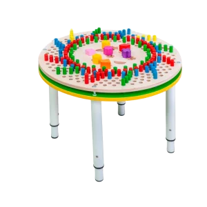 Дидактический комплекс «Мозаика» из серии «Кисельковое царство»