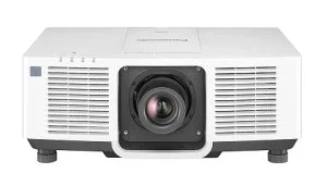 Мультимедийный проектор Panasonic PT-MZ882W Мультимедийный проектор Panasonic PT-MZ882W