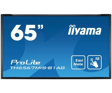 Профессиональная панель Iiyama TH6567MIS-B1AG