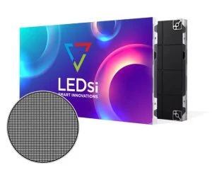 Кабинет для Hi-Res HD LED-экранов LEDsi  P0.78