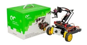 Конструктор программируемых моделей инженерных систем. Экспертный набор