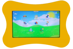 Интерактивная панель Антошка 43" Интерактивная панель Антошка 43"