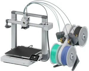 3D принтер Bambu Lab A1 Combo EU