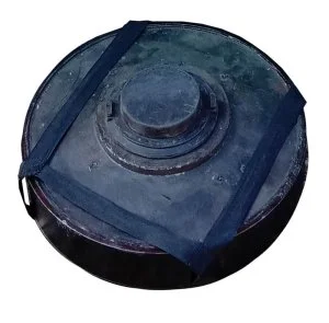 Мина противотанковая ТМ-62 Prаctical учебная пиротехническая