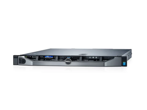 Сервер Dell EMC PowerEdge R330 Сервер Dell EMC PowerEdge R330