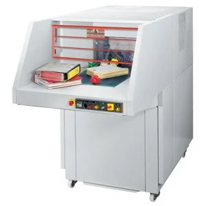 Шредер (уничтожитель) Ideal 5009-3CC (6x50 мм) Шредер (уничтожитель) Ideal 5009-3CC (6x50 мм)