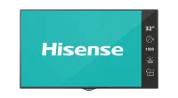 Профессиональная панель 32" Hisense 32BM66AE