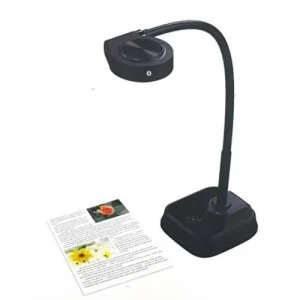 Портативная документ-камера Classic Solution DC5a4m