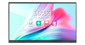 Интерактивная панель Prestel TSP-4K864 86" Интерактивная панель Prestel TSP-4K864 86"