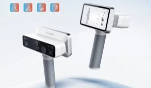 3D-сканер Shining 3D EinScan Medixa