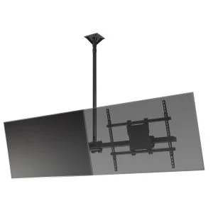 Мультидисплейное модульное крепление для панелей Wize CML42