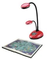 Портативная документ-камера Lumens DC170