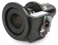 Стандартный объектив Barco RLD (1.74-2.17:1) для проекторов Barco RLM-W8.