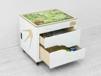 Логопедический Куб АЛМА