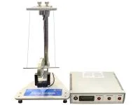 Комплект учебно-лабораторного оборудования "Закон сохранения механической энергии, маятник Максвелла" Комплект учебно-лабораторного оборудования "Закон сохранения механической энергии, маятник Максвелла"