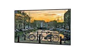 Профессиональная панель EliteBoard LK-43US2AX