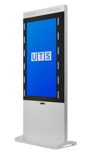 Сенсорный киоск UTS Invite Celebrity 55	