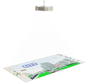 Интерактивный пол Ronplay KIDS RSB 4 2 в 1 Интерактивный пол Ronplay KIDS RSB 4 2 в 1